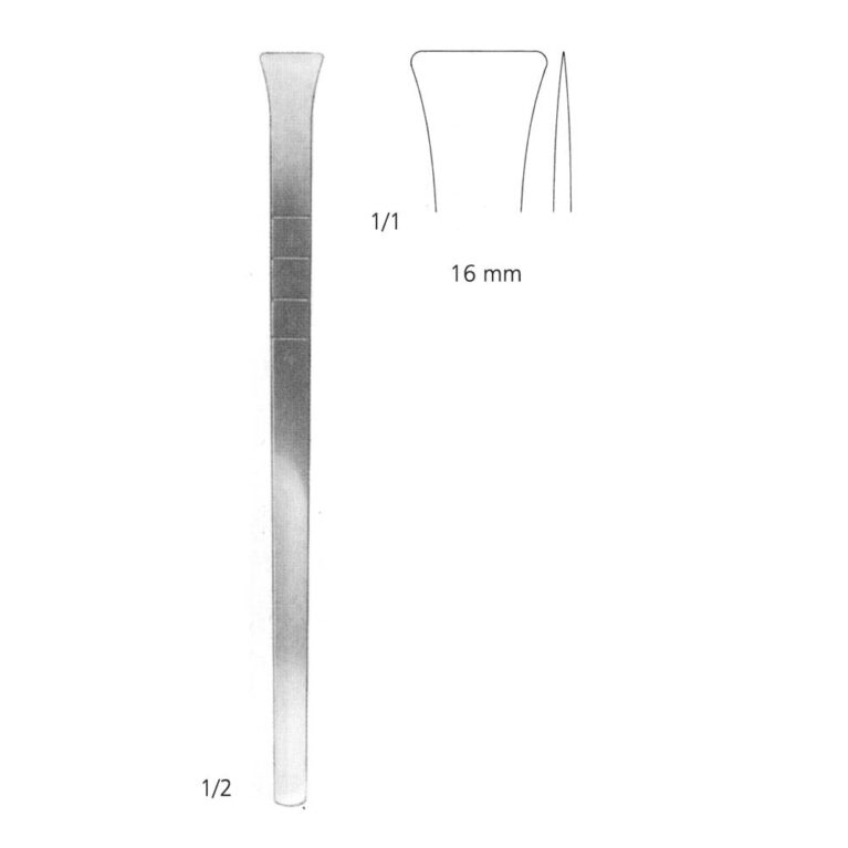 Cottle Osteotome