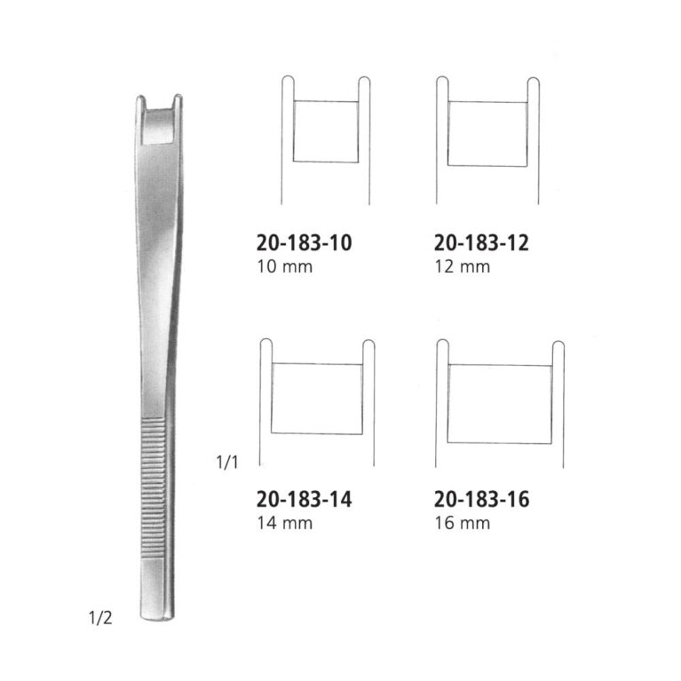 Cinelli Rhinoplastic Chisel