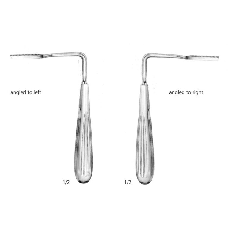 Joseph Nasal Saw