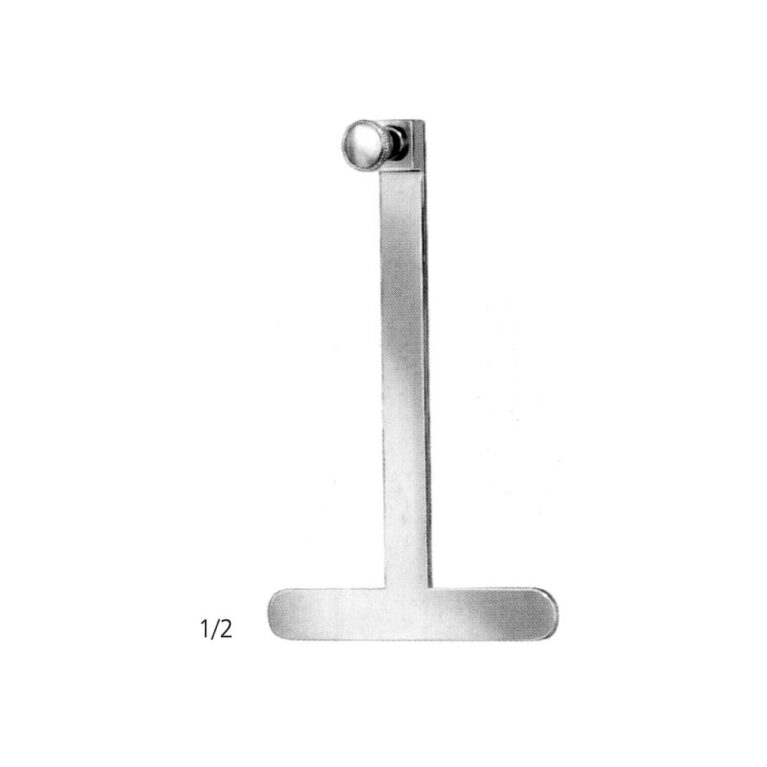 Cottle Cartilage Crusher