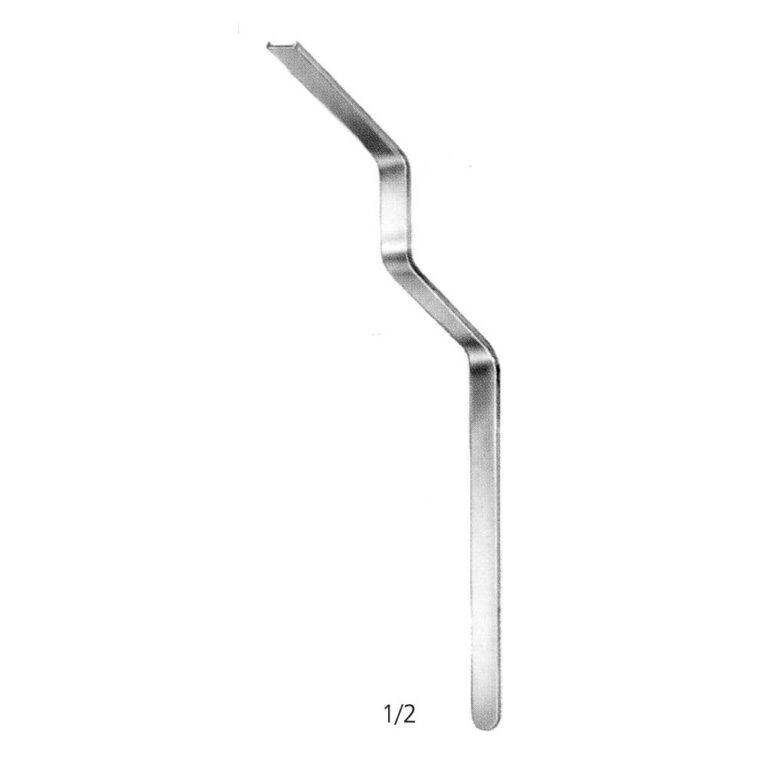Cottle Cartilage Crusher