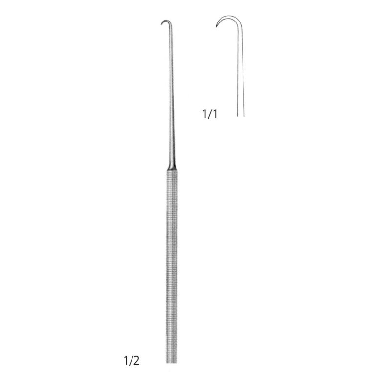 Joseph Nasal Hooklet
