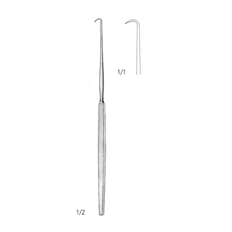 Cottle Nasal Hooklet