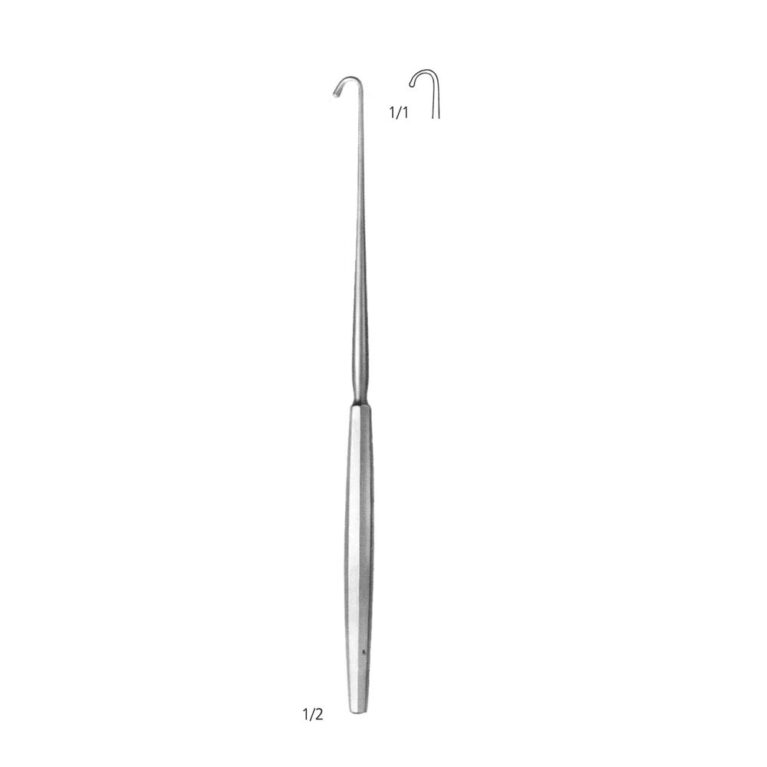 Lange Nasal Hooklet