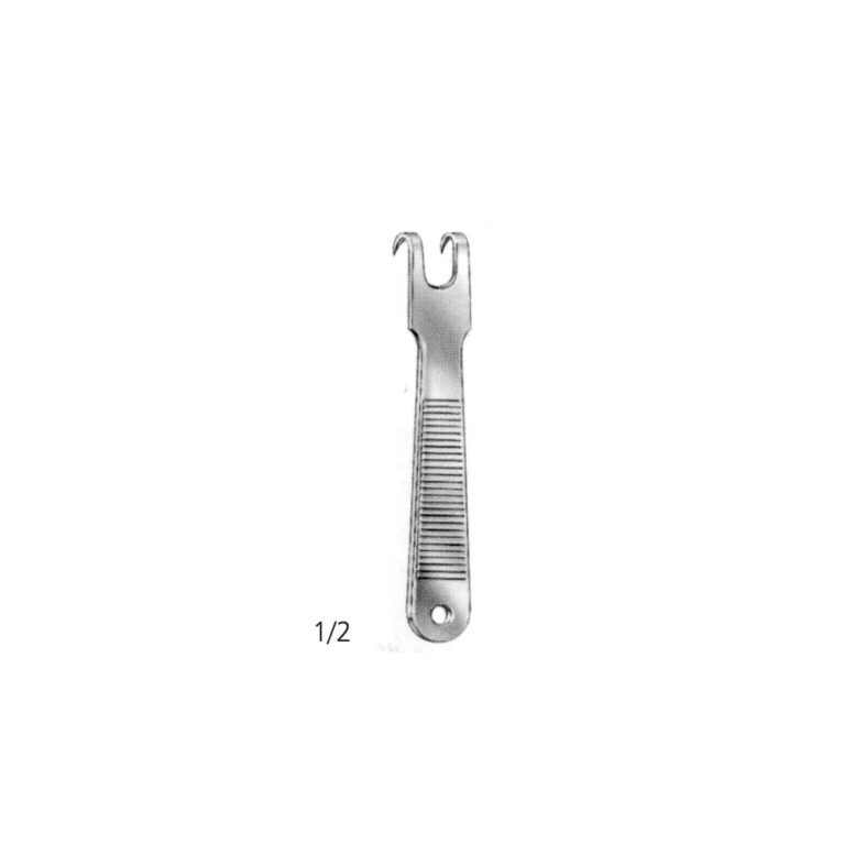 Kilner Alar Hooklet