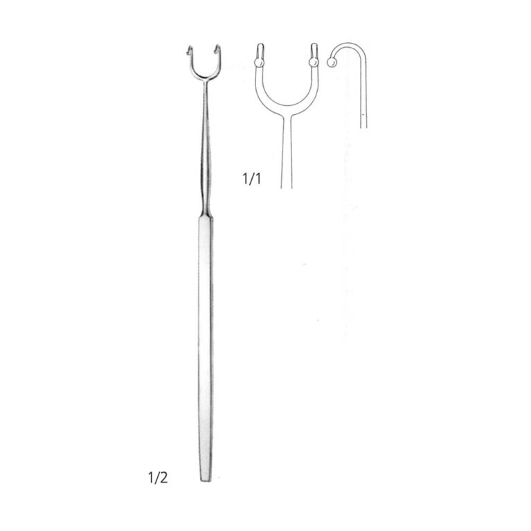 Fomon Mucosa Hooklet