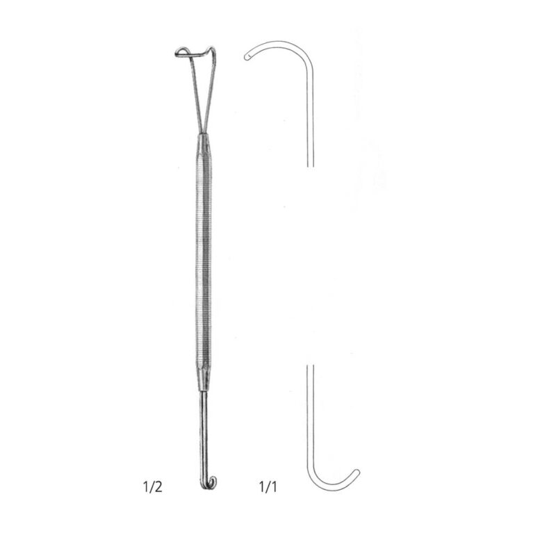 Neivert Nasal Retractor