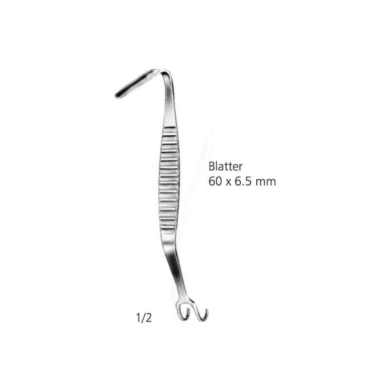 Aufricht Nasal Retractor