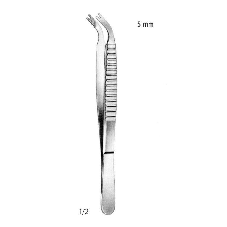 Aiach Skin Grasping Forcep