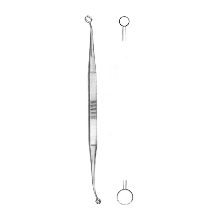 Antrum Curette