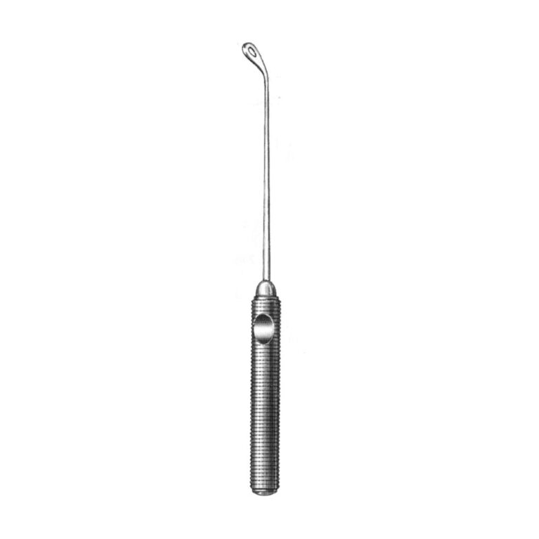 Antrum Curette