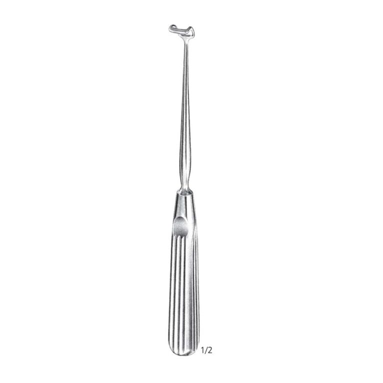 Beckmann Adenoid Curette