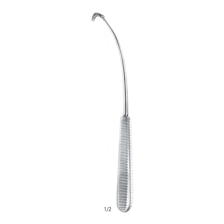 Negus Adenoid Curette