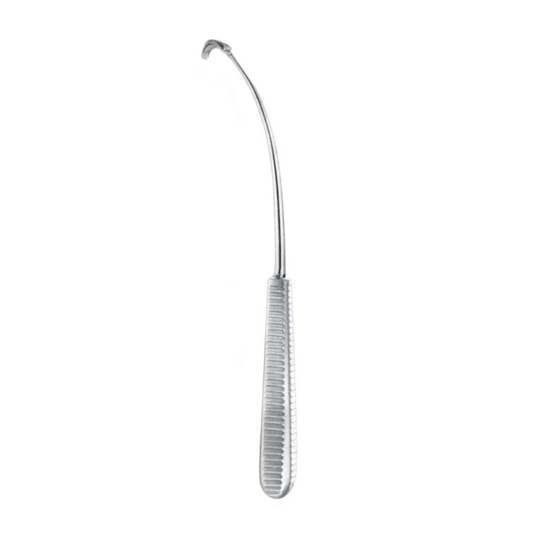 Adenoid Curette