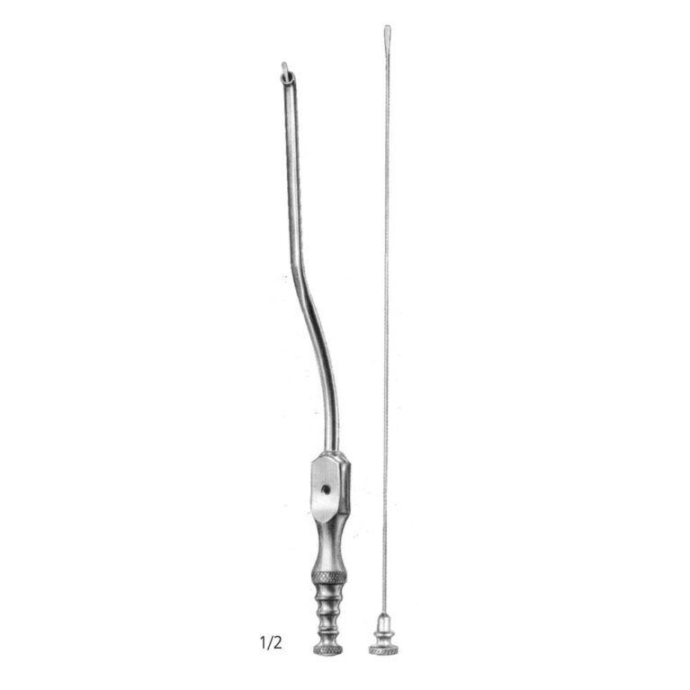 Guilen Frontal Sinus Dilator