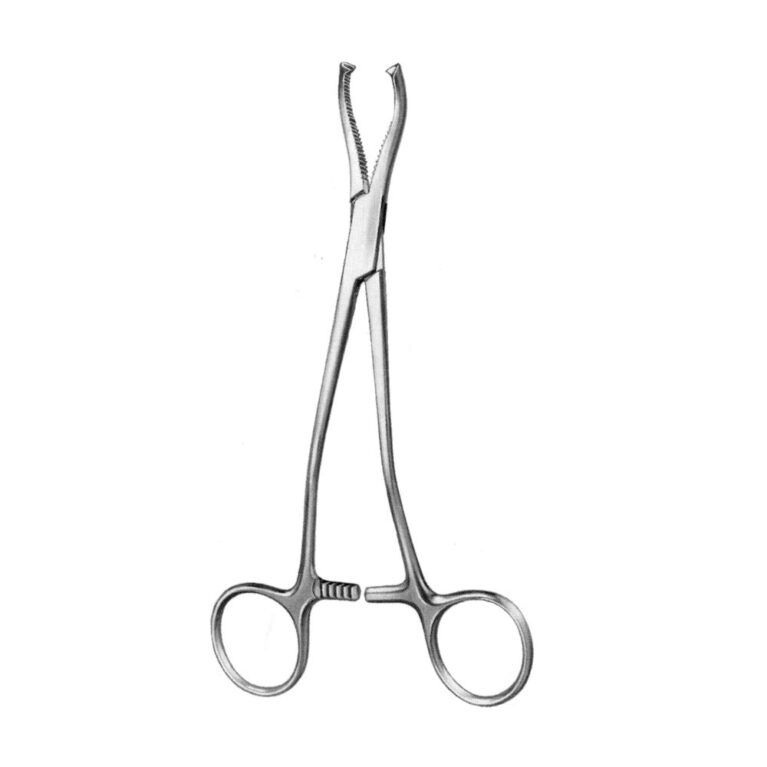 Bone Holding Forcep