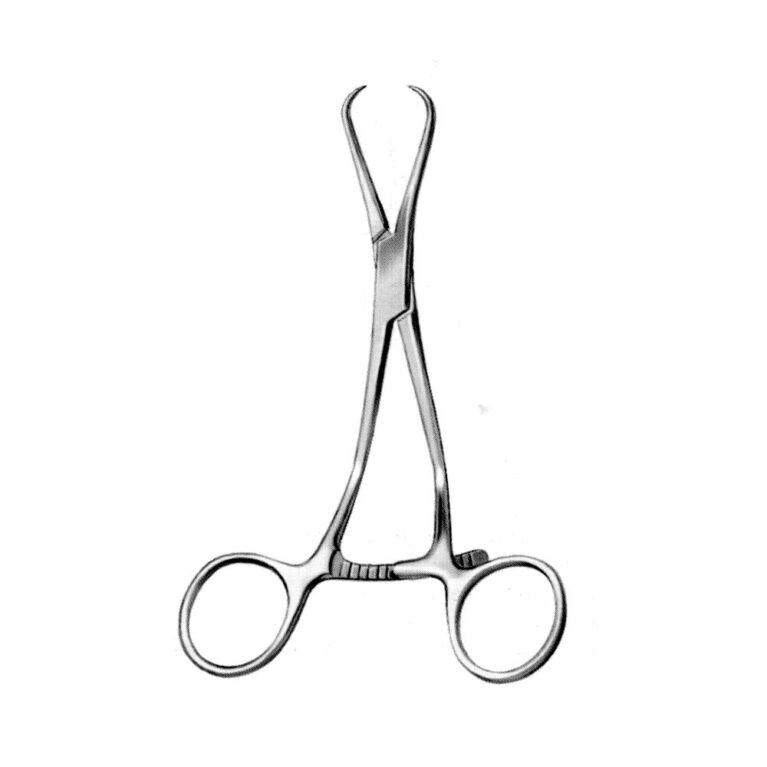 Bone Holding Forcep