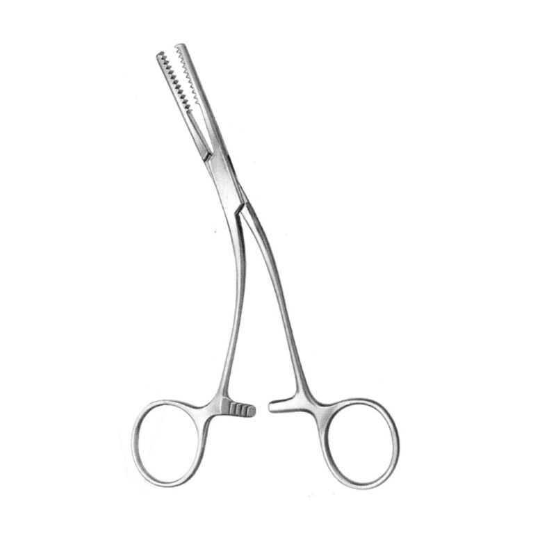 Bone Holding Forcep