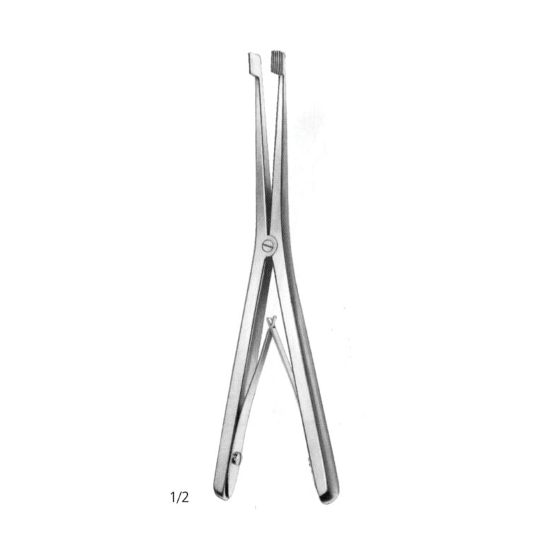 Turvey Palatal Expander