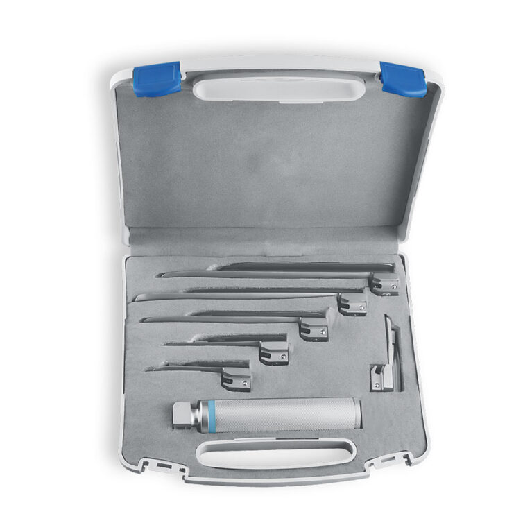 Macintosh Conventional Laryngoscope