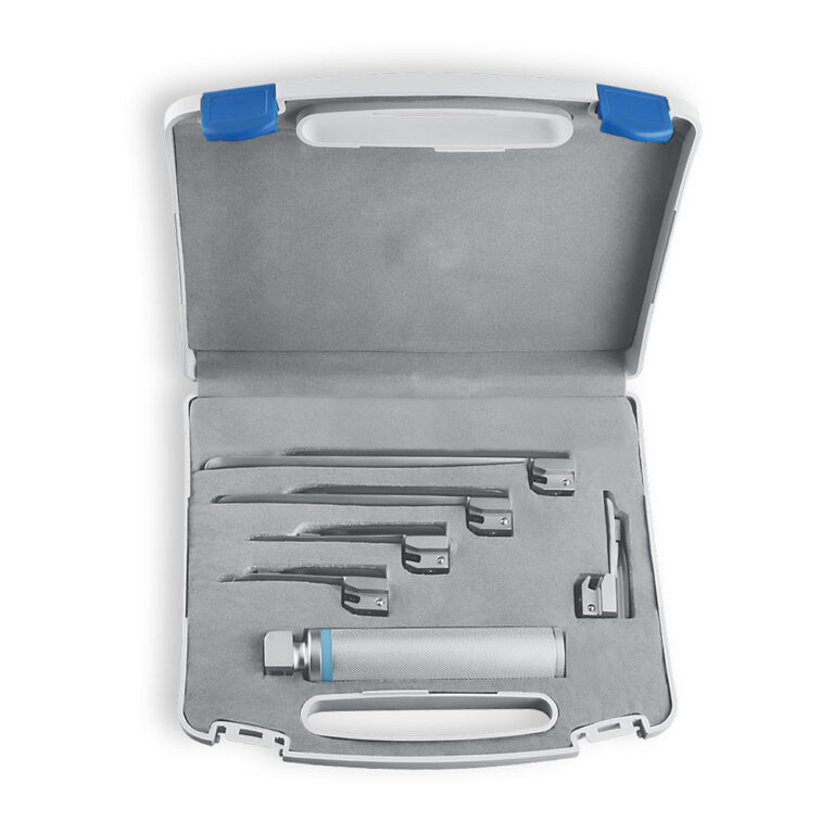 Macintosh Conventional Laryngoscope