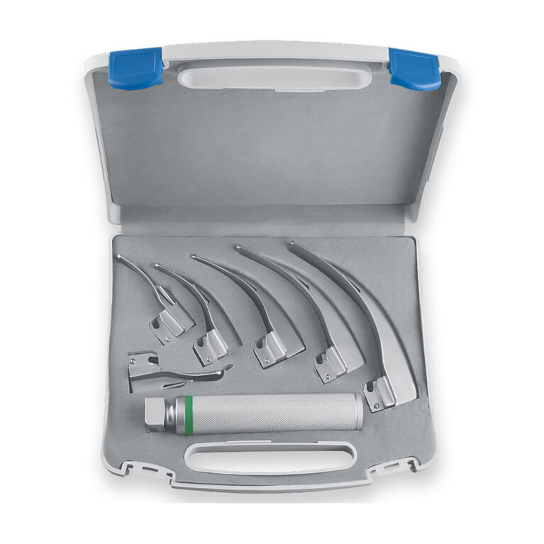 Macintosh Conventional Laryngoscope