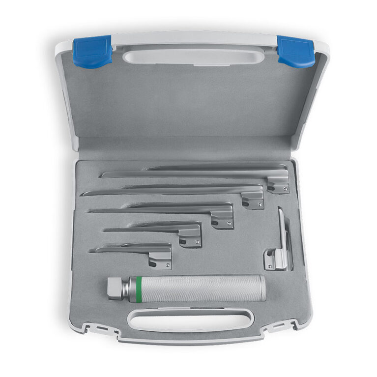 Macintosh Conventional Laryngoscope
