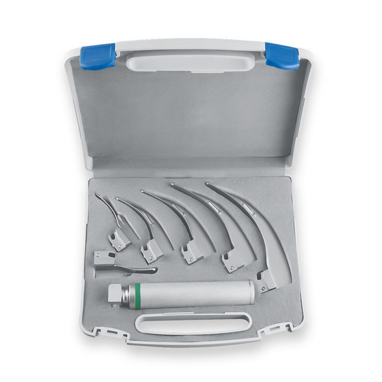 Macintosh Conventional Laryngoscope