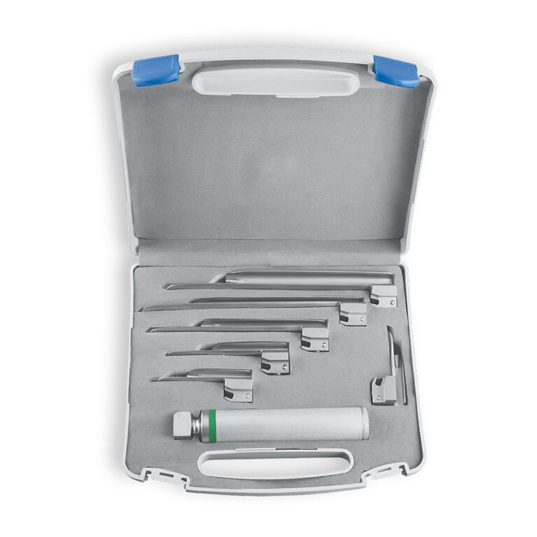 Macintosh Conventional Laryngoscope