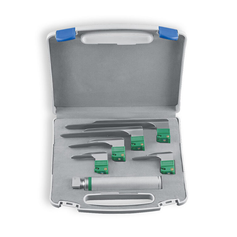 Macintosh Conventional Laryngoscope