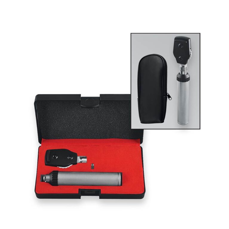 Ophthalmoscope Set