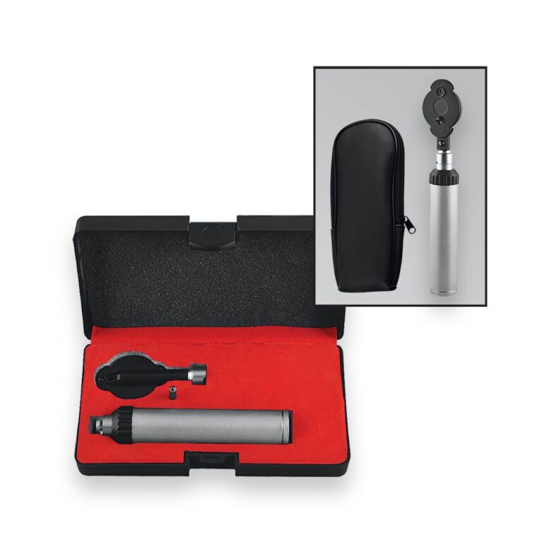 Ophthalmoscope Set