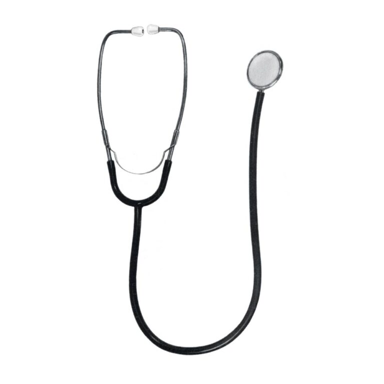 Stethoscope
