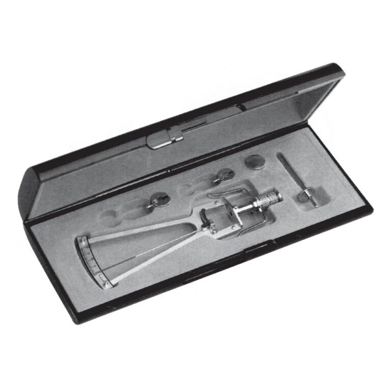 Examination Instrument