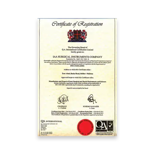 certificate 2
