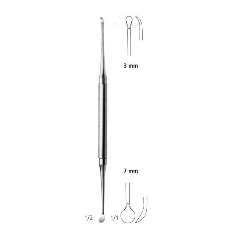 Terry Graft Packer