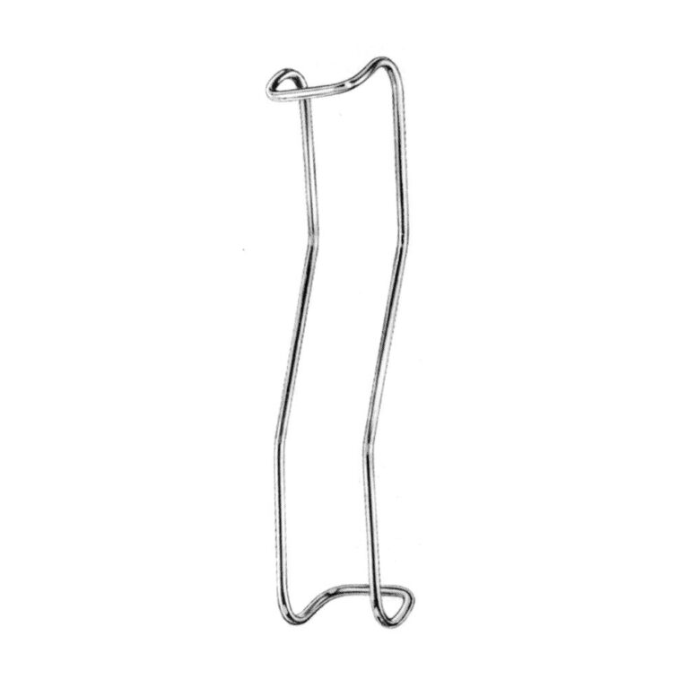 Lip Retractor