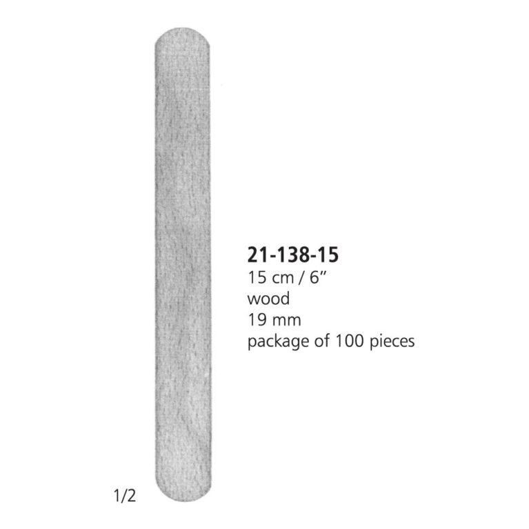 Tongue Spatula