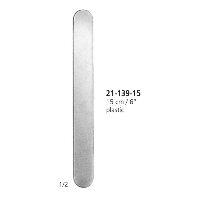 Tongue Spatula
