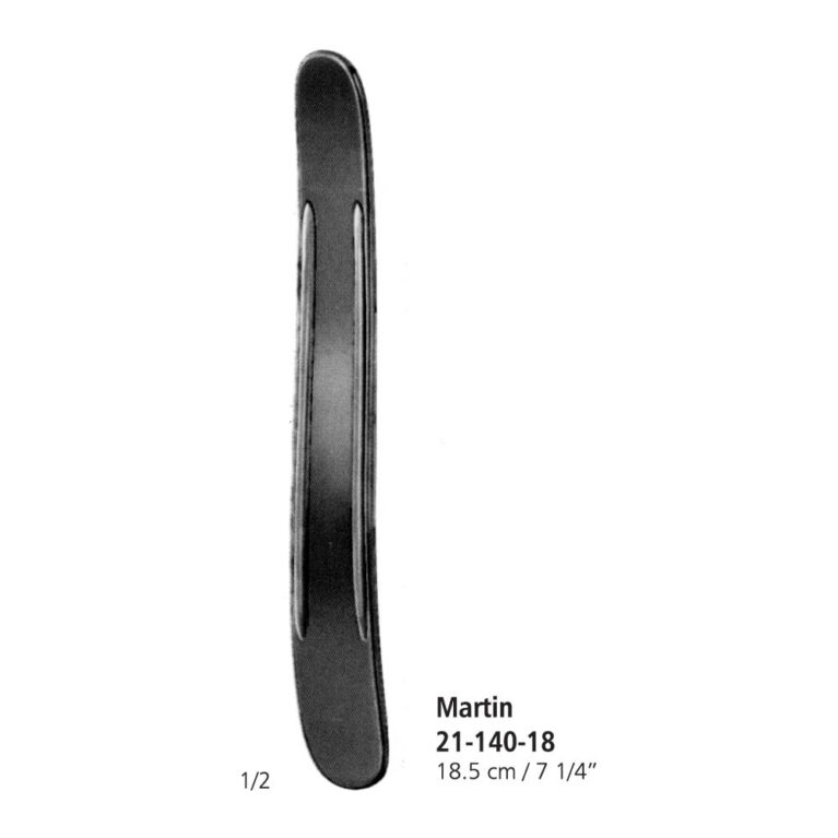 Martin Tongue Spatula