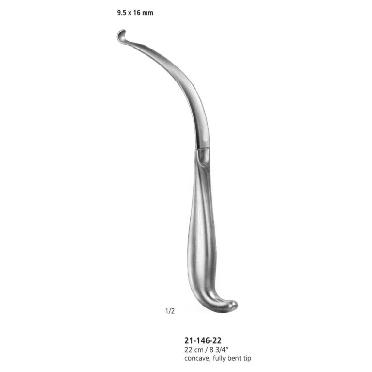 Extra Oral Retractor
