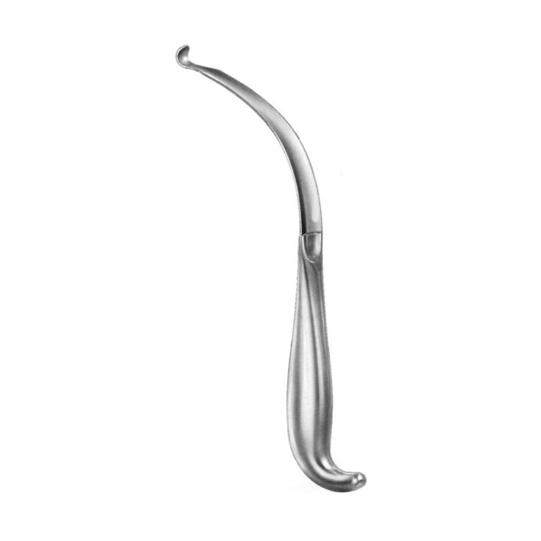 Extra Oral Retractor
