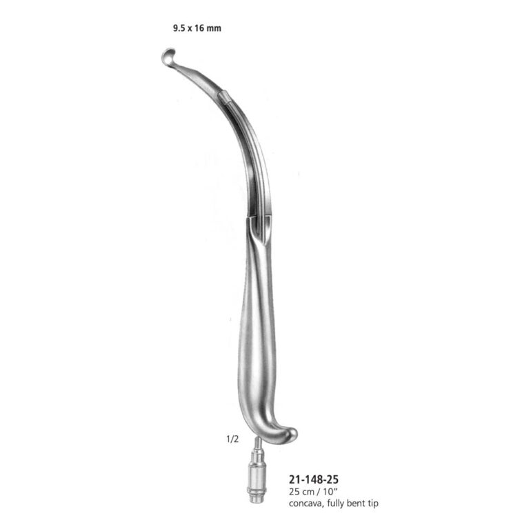 Extra Oral Retractor