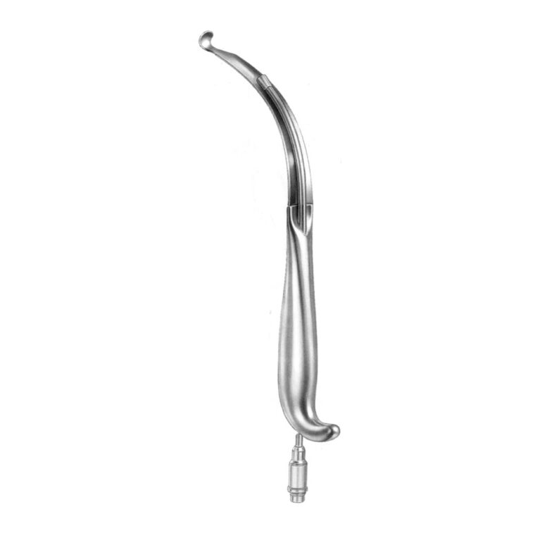 Extra Oral Retractor