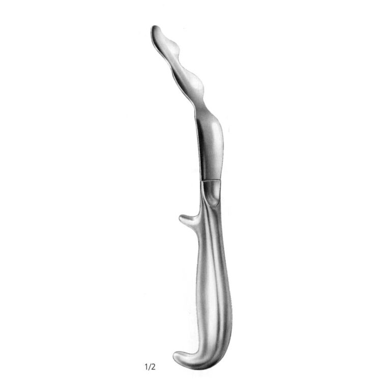 Intra Oral Retractor
