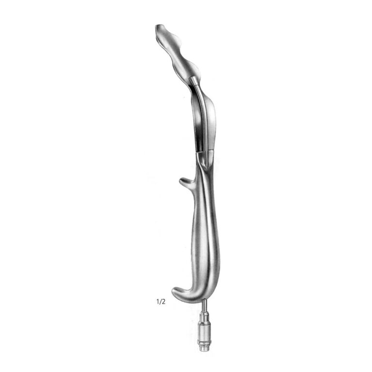 Intra Oral Retractor