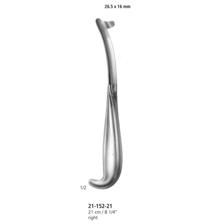 Intra Oral Retractor