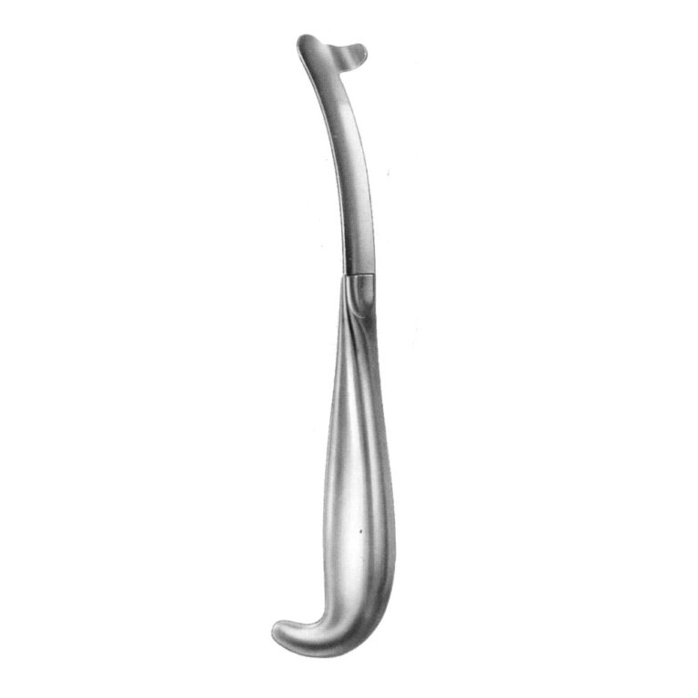 Intra Oral Retractor