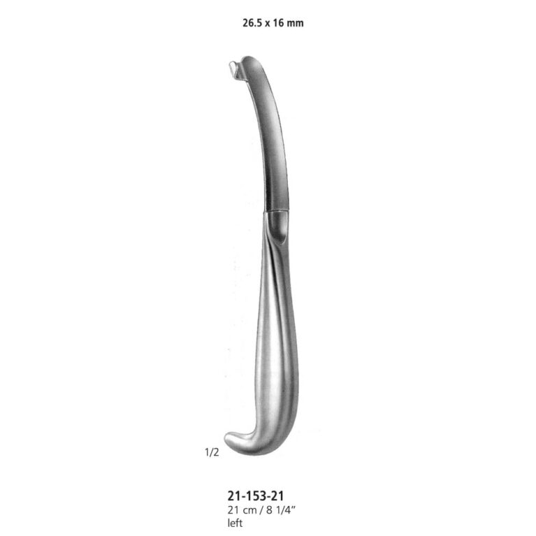 Intra Oral Retractor
