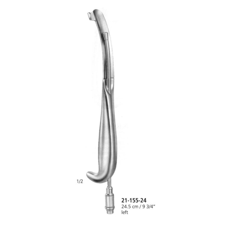 Intra Oral Retractor
